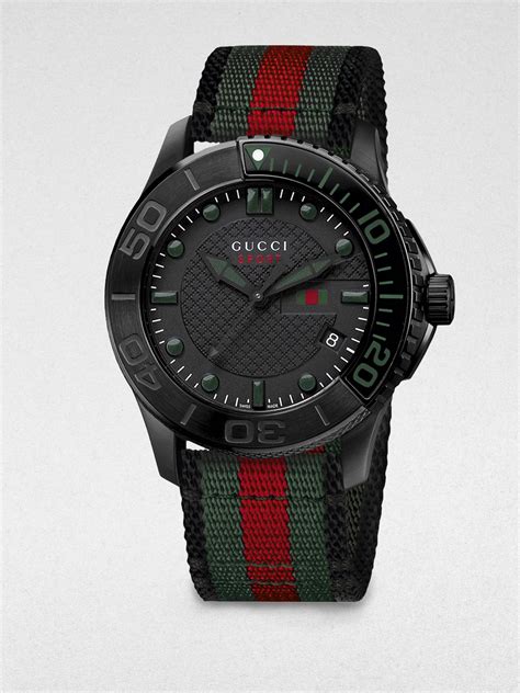 gucci watches timeless collection|Gucci g timeless men's.